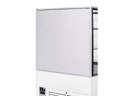 MCC Hot 4 LVL Selvbetjent