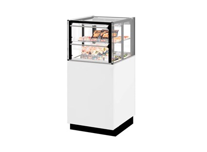 MCC Cold 2 LVL Selvbetjent med foldedøre