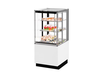 MCC Cold 3 LVL Selvbetjent med døre