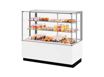 MCC Cold 3 LVL Betjent