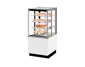 MCC Cold 4 LVL Selvbetjent med døre