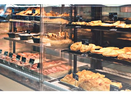 MCC Cold 3 LVL Betjent