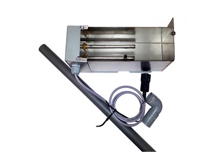 MCC Cold 3 LVL Betjent