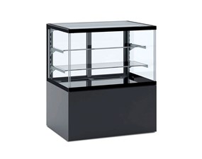 Panorama Middel Betjent