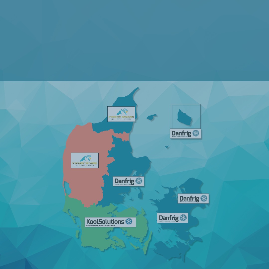 CoolTrade Gruppen