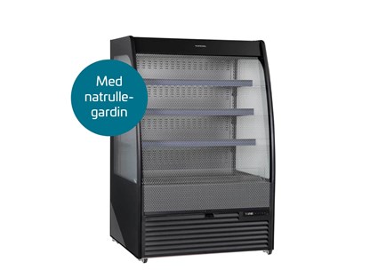 OFC90B Drikkevarekølere