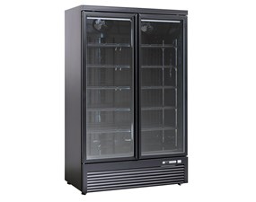 DC1080BB Displaykøleskab