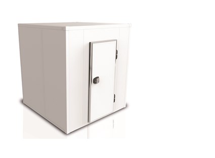 Plugin køle- og frostrum