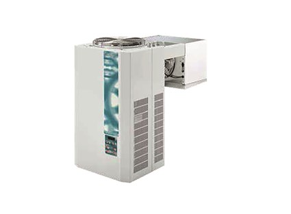 Plugin køle- og frostrum