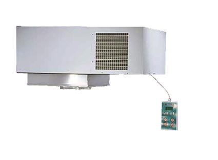 Plugin køle- og frostrum