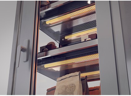 Mojave Slim 120 - 4 hylder