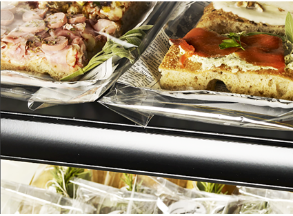 Mojave Slim 120 - 4 hylder